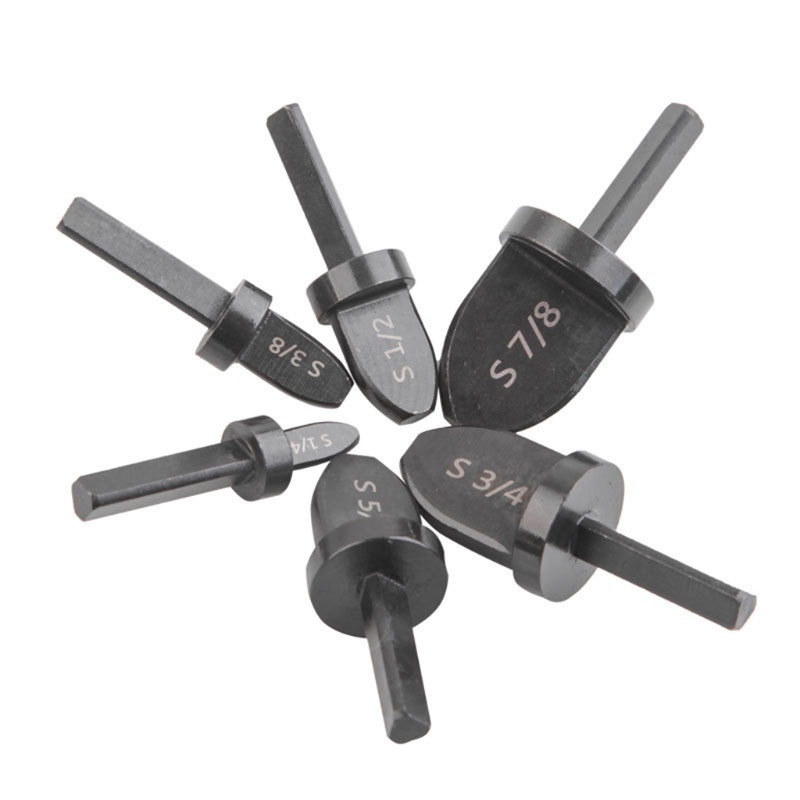 Bộ 6 Ống Nối Dài Cho Máy Điều Hòa Không Khí Tiện Dụng