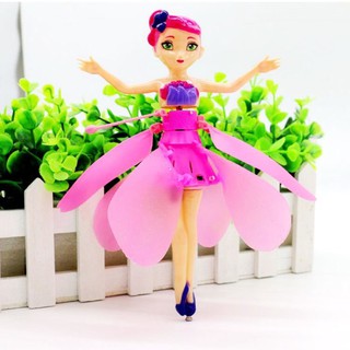 CÔ TIÊN CẢM ỨNG BIẾT BAY– Đồ chơi kỳ diệu cho bé gái