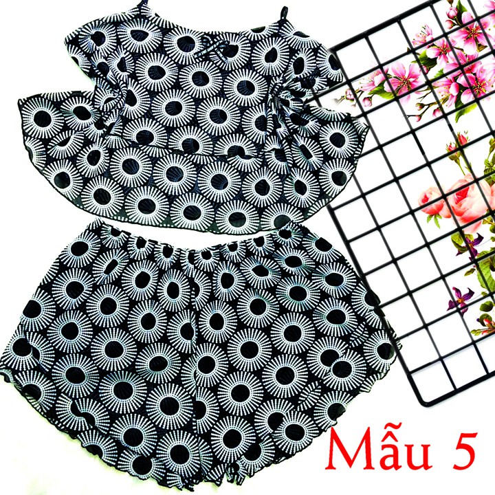 Đồ ngủ bigsize khoảng 65kg - 100kg hàng cao cấp | BigBuy360 - bigbuy360.vn