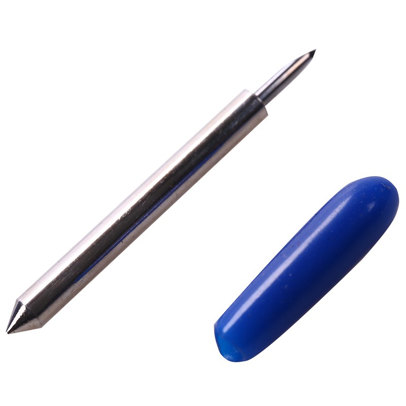 Set 1 cái giá đỡ lưỡi Roland màu đen + 5 cái 45 + 5 cái 60 độ lưỡi cắt tinh chỉnh nhỏ