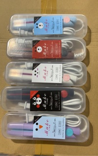 Máy Là Duỗi Tóc Mini cute