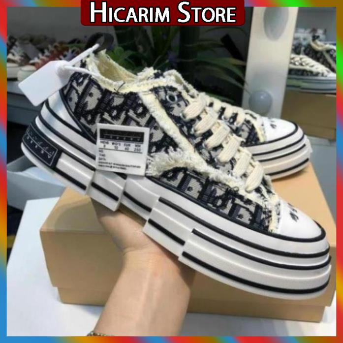 Giày Nike_LV AF1, Giày Air Force 1 LV 3 Phiên Bản Màu Sắc Nam Nữ Thể Thao Thời Trang Hàng Cao Cấp Full Box