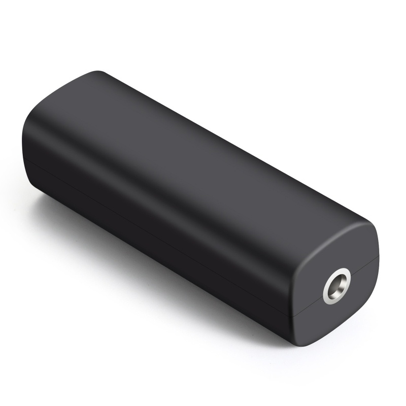 Bộ Lọc Tiếng Ồn Vòng Lặp Nối Đất Và Dây Cáp 3.5mm Cho Hệ Thống Âm Thanh Nổi Trên Xe Hơi /