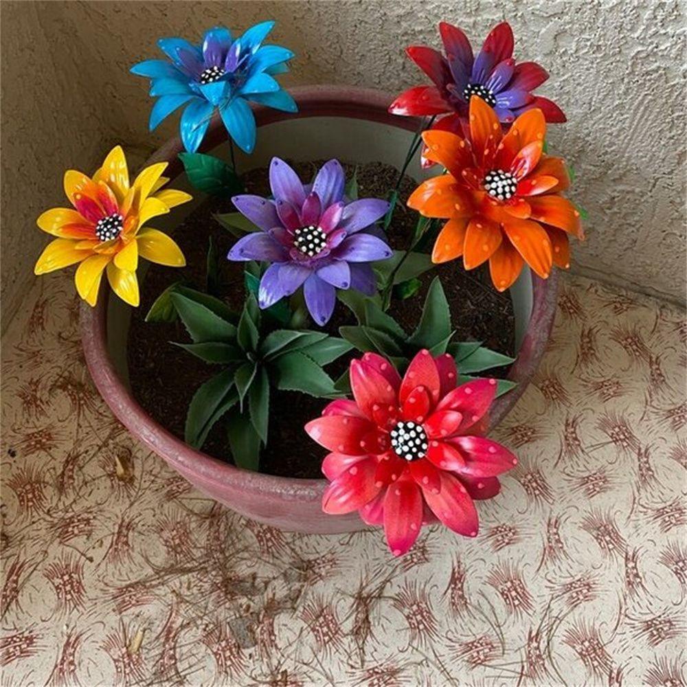 IVORY Hoa Sắt Rèm Khắc Màu Sắc Thú Vị Lãng Mạn Thú Vị Thích Hợp Cho Mọi Năm