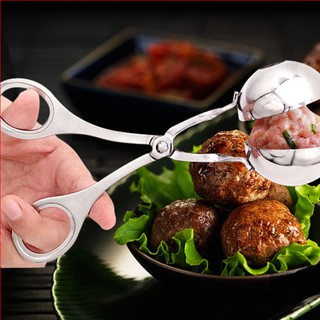 Dụng Cụ Làm Thịt Viên
