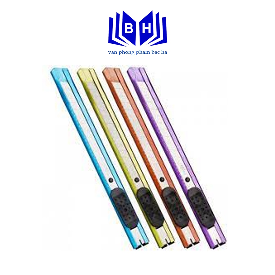 Dao Rọc giấy? Dao trổ Deli E2061/E2066/E2031/E2038