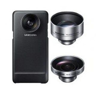 Bộ ốp lưng lens cover Galaxy S7 chính hãng