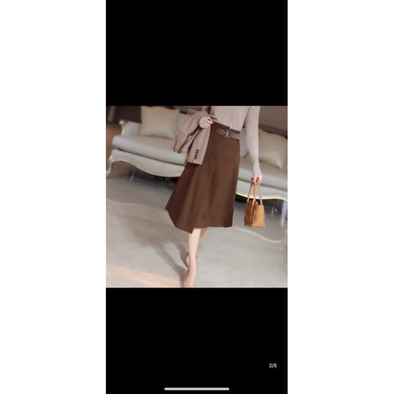 Chân đầm Topshop chất vải tây cực đẹp, đầm tay mềm mượt | BigBuy360 - bigbuy360.vn