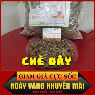 Chè Dây Sapa 500g - Hàng Công Ty Đạt Chất Lượng