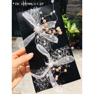 Bộ dây cài(HC10-HC 315)