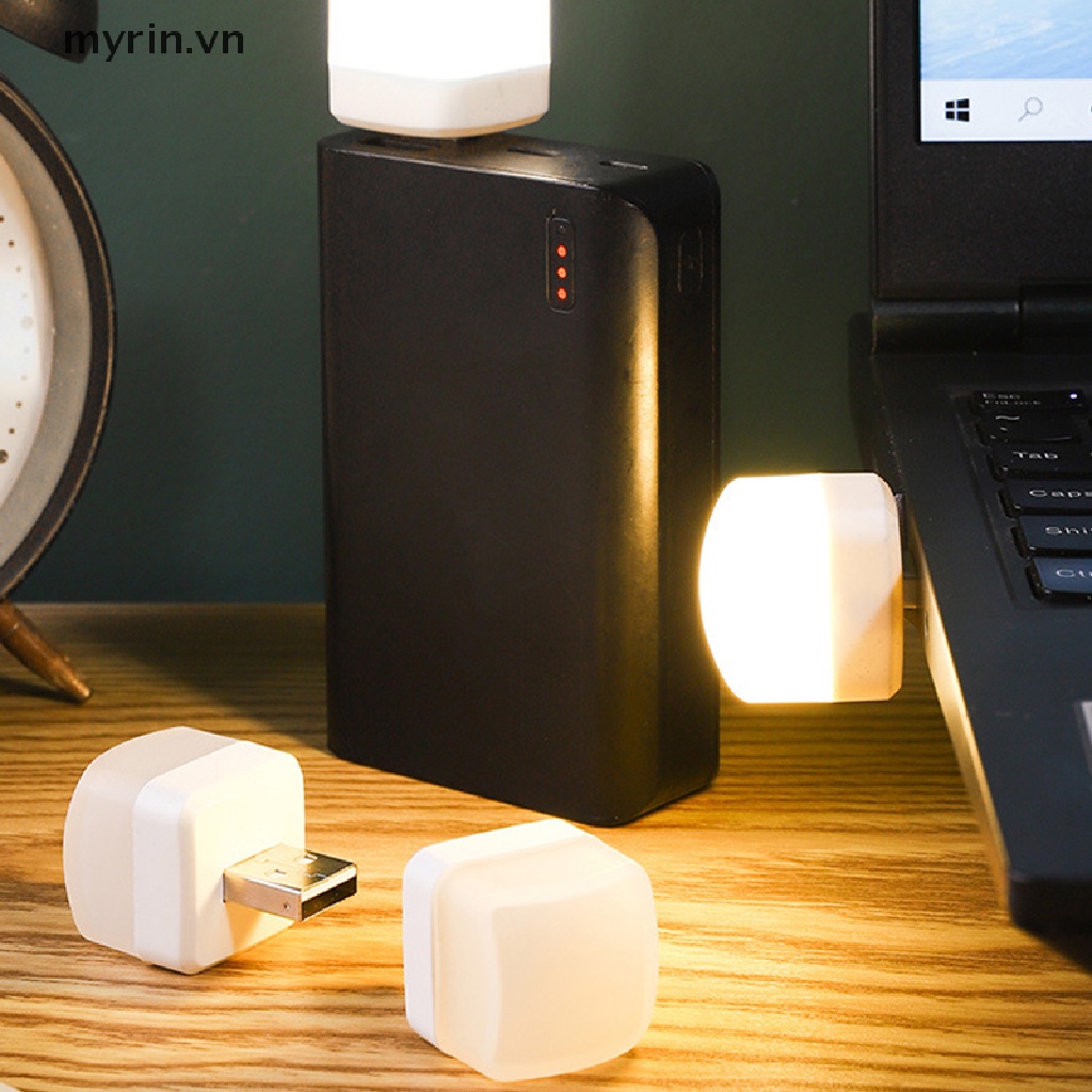 Đèn Led Đọc Sách Bảo Vệ Mắt Cổng Sạc Usb