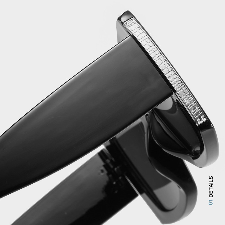 Kính râm kiểu dáng Vintage sành điệu cho nam và nữ