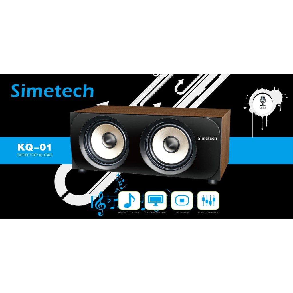 LOA SIMETECH - KQ01