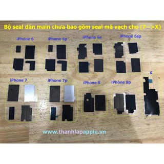 Siu dán main iphone, seal dán main iphone