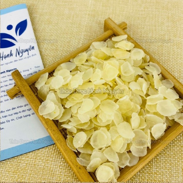 100g Bồ Mễ (Tuyết Liên Tử)| Thảo Dược Hạnh Nguyên