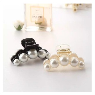 CẶP TÓC NHỰA 5 HẠT CHỤP TÓC CÀNG CUA-MỚI
