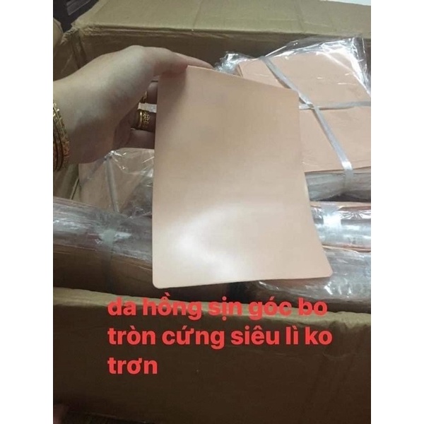 DA GIẢ TRƠN DA TRẮNG HỒNG XÁM TẬP HỌC PHUN XĂM