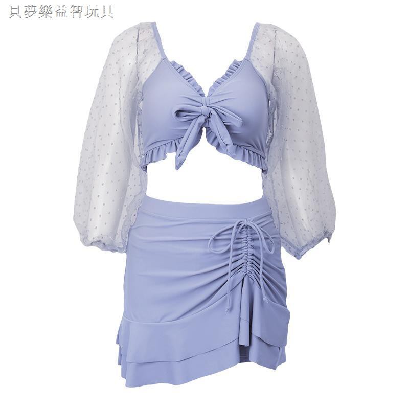 Bộ Đồ Bơi Màu Xám Thiết Kế Đơn Giản Thời Trang 2020 Cao Cấp | BigBuy360 - bigbuy360.vn