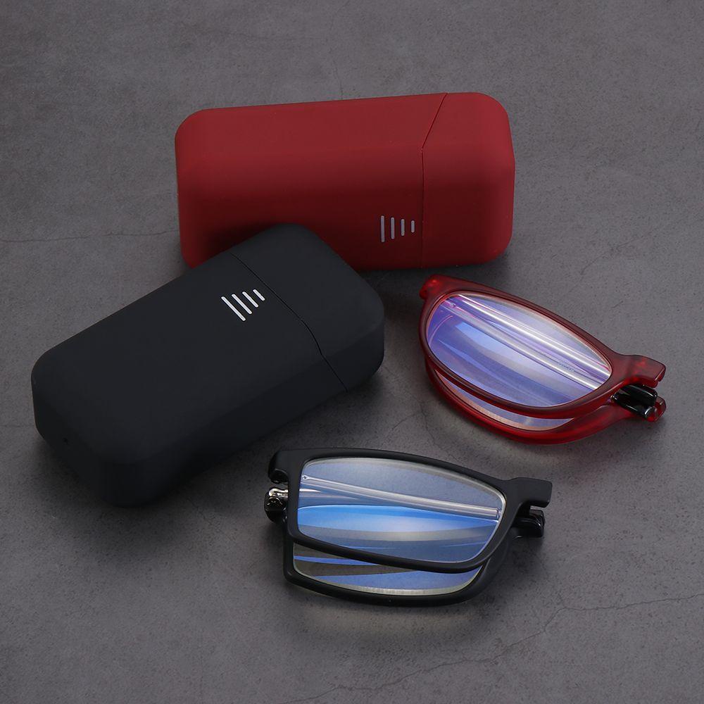 JUNE Kính Đọc Sách Chống Tia UV / Glare / Eyetrain