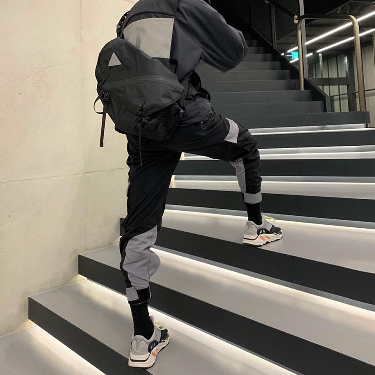 [Mã SKAMSALE06 hoàn 10% đơn từ 150K] Túi StreetWear phong cách DHL - Sẵn hàng | BigBuy360 - bigbuy360.vn