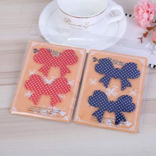 K92TY Set 2 dụng cụ dán tóc đáng yêu