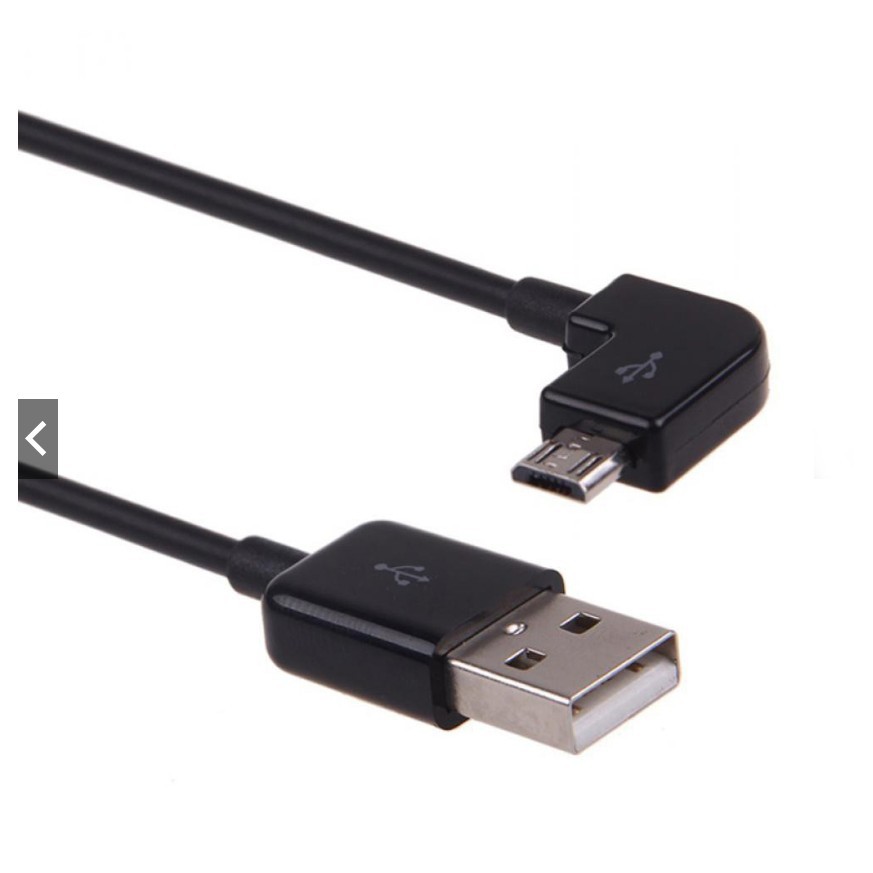 Cáp Micro USB 3m dành cho camera hành trình | WebRaoVat - webraovat.net.vn