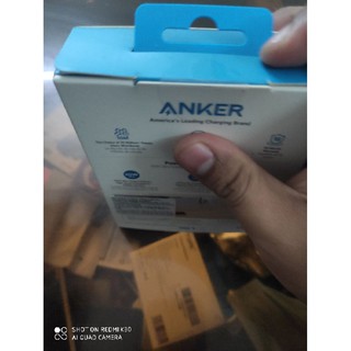 tên anker 20w