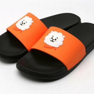 Dép BTS Bt21(Có ảnh thật)