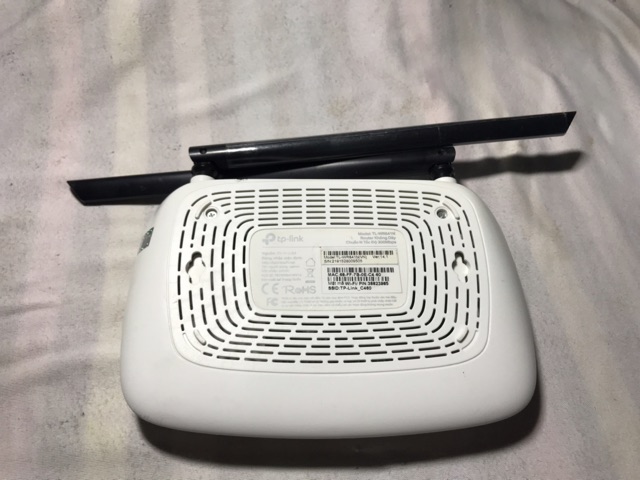 Phát wifi Tp-link WR841N 300Mbps | BigBuy360 - bigbuy360.vn