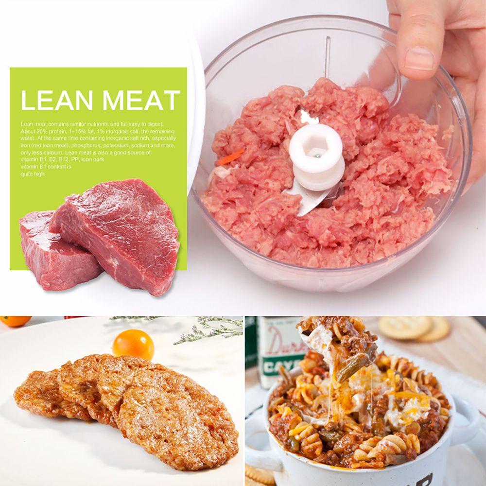 Dụng Cụ Nghiền Tỏi Ớt/Trái Cây/Rau Củ Thủ Công Đa Năng Cho Nhà Bếp