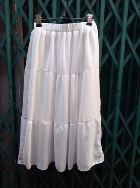 Chân váy ulzzang 3 tầng mã 13, ảnh thật ở cuối | BigBuy360 - bigbuy360.vn