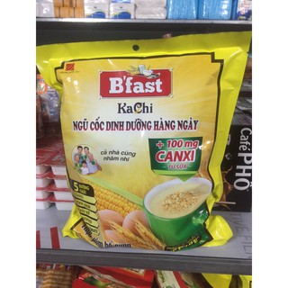 Ngũ cốc dinh dưỡng hàng ngày B'fast