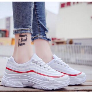 Giày thể thao sport 2 màu