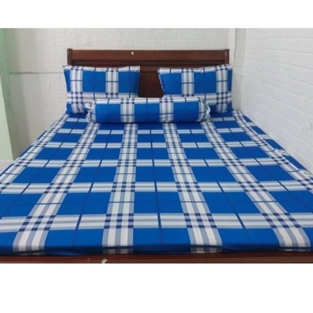 Ra trải giường vải thun lạnh việt /Drap thun lạnh việt mẫu mã đẹp 1m2,1m4,1m6,1m8 x 2m