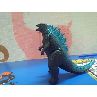 Mô hình Godzilla 17x18 cm ( Godzilla 2014 ) [Đồ Chơi 24/7]
