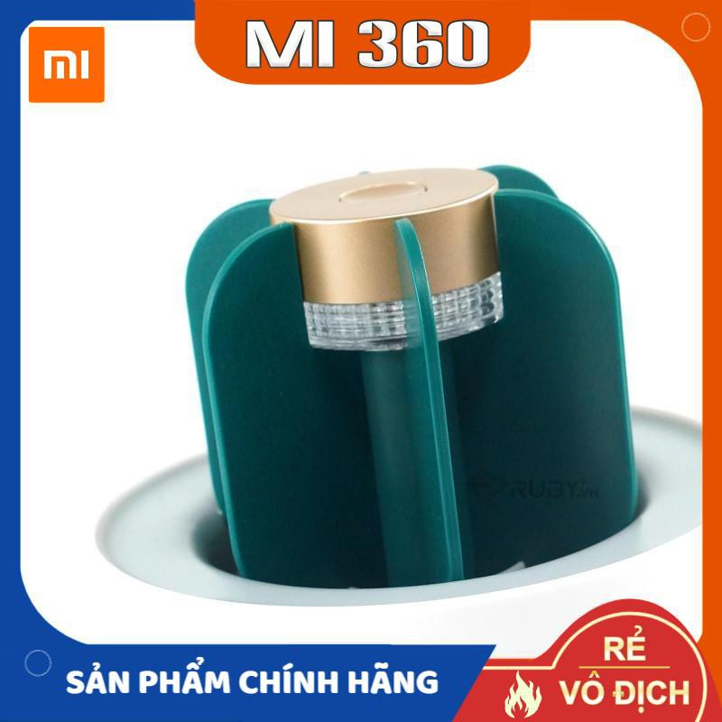 Đèn Diệt Muỗi Côn Trùng Bằng Tia UV Xiaomi Sothing✅ Đèn Uv Diệt Muỗi Cổng Sạc Usb Thiết Kế Dạng Xương Rồng Xiaomi