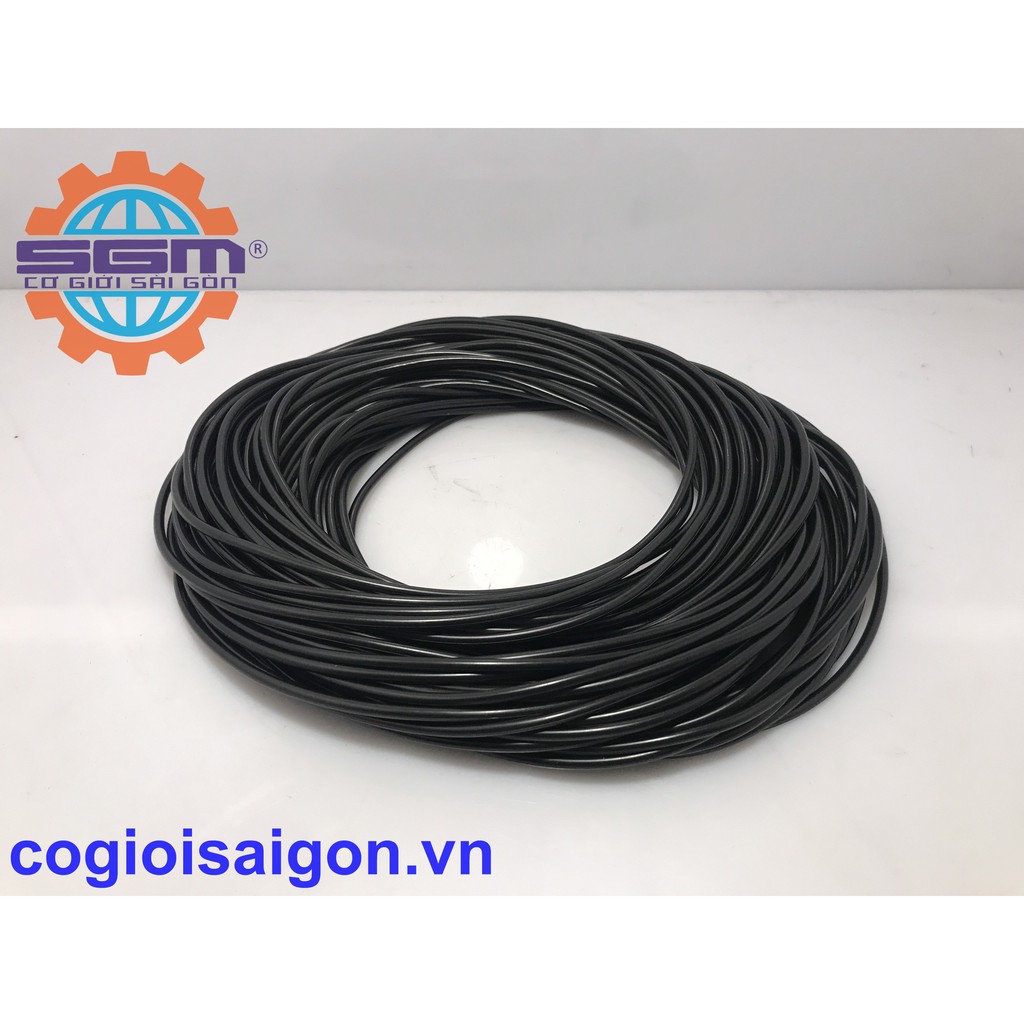 Gioăng cao su O-Ring SL: 10 sợi