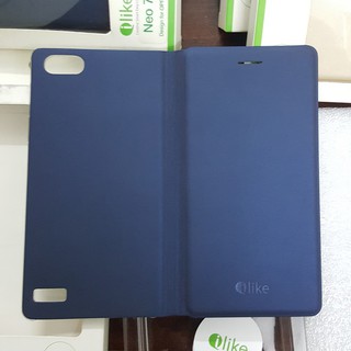 Bao da OPPO Neo 7 iLike