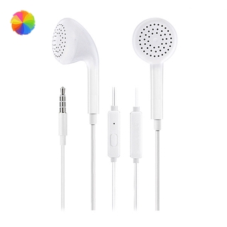 Tai nghe nhét tai âm thanh nổi sống động cho điện thoại Oppo Android