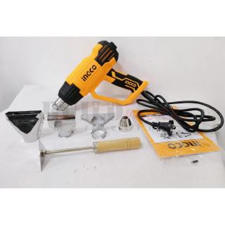 2000W Máy thổi hơi nóng INGCO HG200028