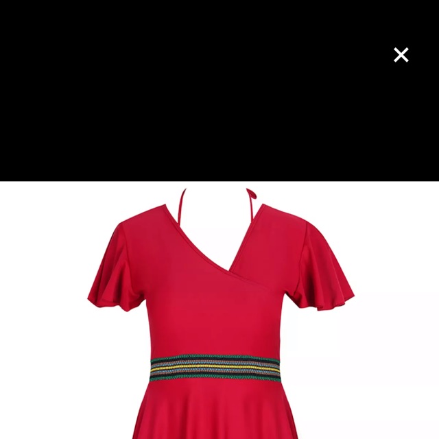 Đồ bơi nữ bigsize