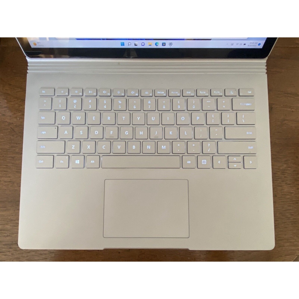 Microsoft Surface Book 2 - Core i7 16GB Ram 512GB SSD - Laptop lai Máy Tính Bảng Tablet - Surface Pro - Surface Laptop | BigBuy360 - bigbuy360.vn