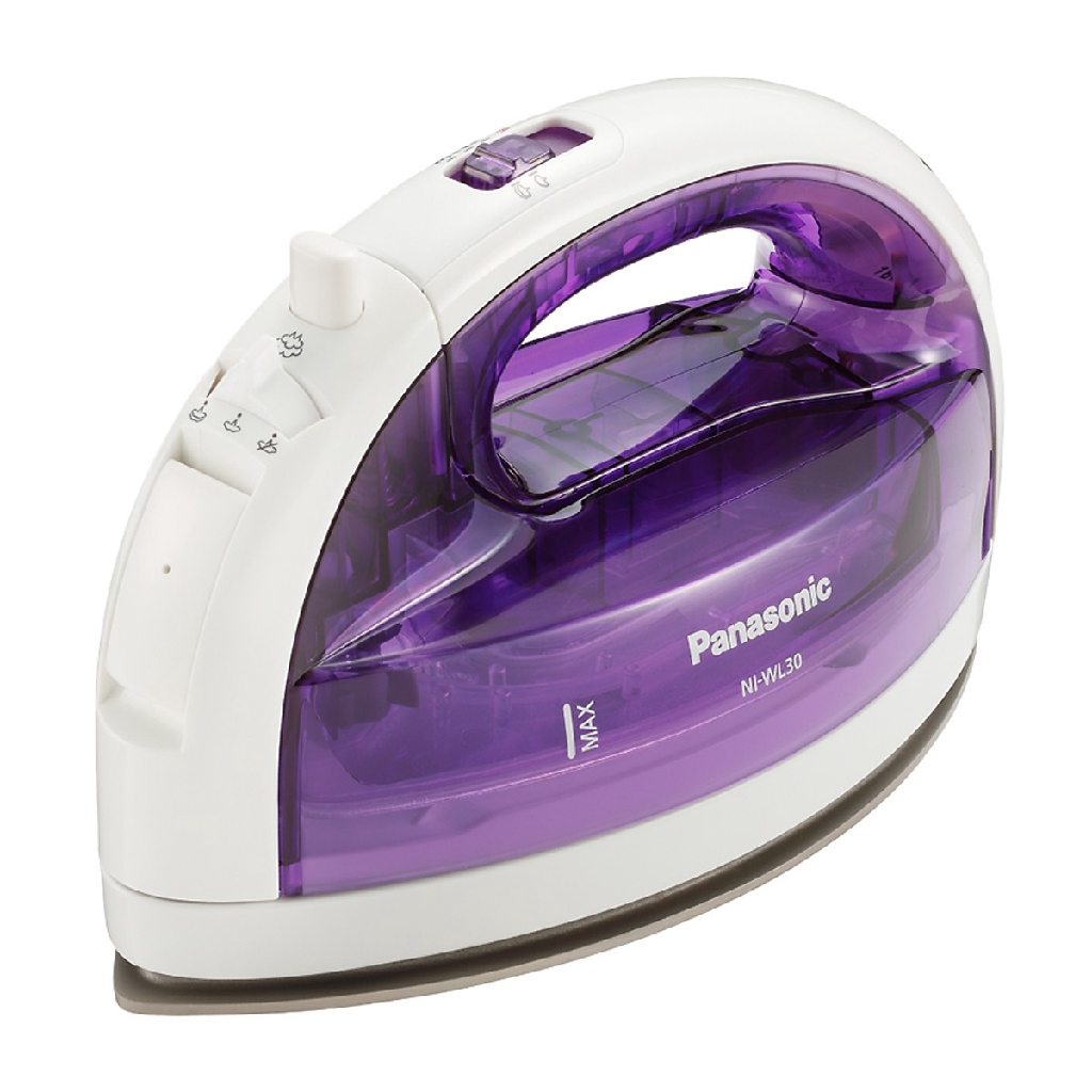 Bàn ủi Panasonic PABU-NI-WL30VRA