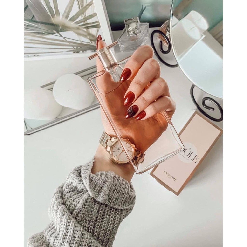 Nước hoa nữ Lancome Idole parfum 75ml nội địa nhập khẩu chính hãng pháp có bill bảo hành