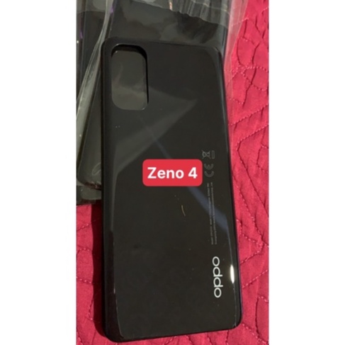 miếng lưng oppo reno 4