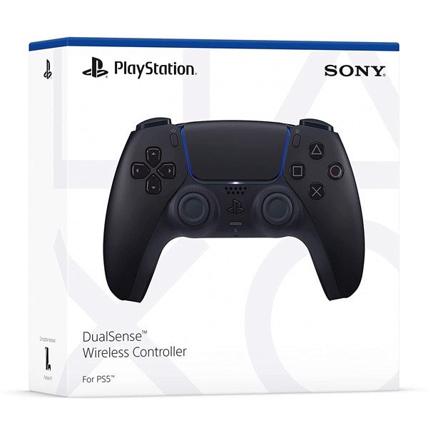 Tay cầm chơi Game Sony PS5 DualSense Wireless Controller (new seal)