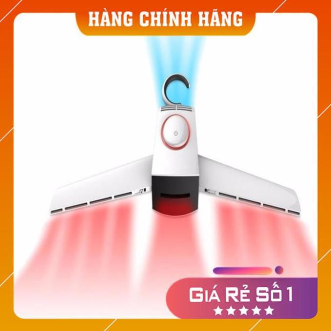 [HÀNG XỊN] -Máy sấy quần áo-giày thông minh-đa năng FASTDRY-Portable Clothes Dryer - TIỆM ĐỒ TIỆN ÍCH GIA ĐÌNH