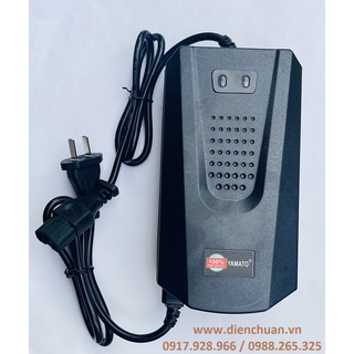 Sạc ắc quy xe đạp điện 60v 20ah sạc cho bộ bình từ 5ah đến 30ah
