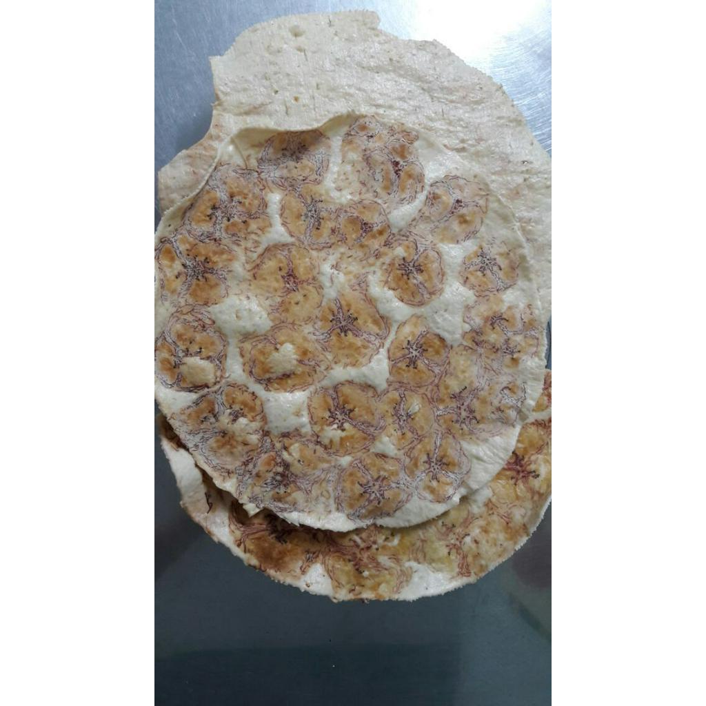 BÁNH PHỒNG CHUỐI