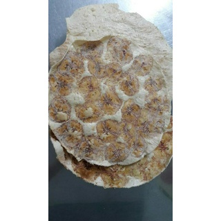 BÁNH PHỒNG CHUỐI